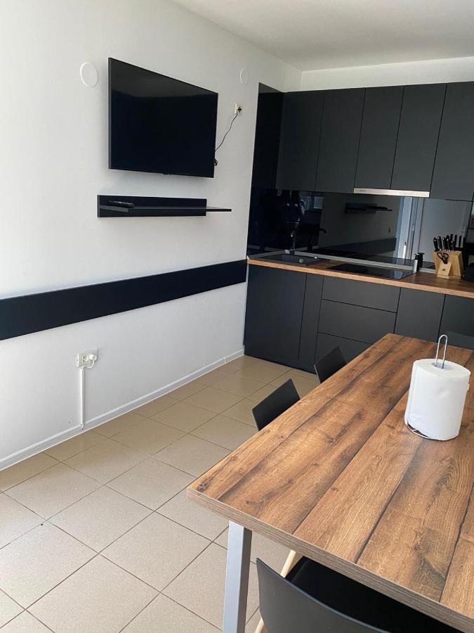 Vila Yanis Vama Veche Buitenkant foto